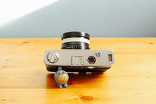 Load image into Gallery viewer, FUJICA COMPACT D [In working order]
