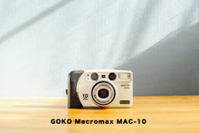Load image into Gallery viewer, GOKO Macromax MAC-10 Z3000 [In working order]
