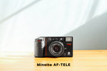 Load image into Gallery viewer, Minolta AF-TELE [Working item] [Good condition]
