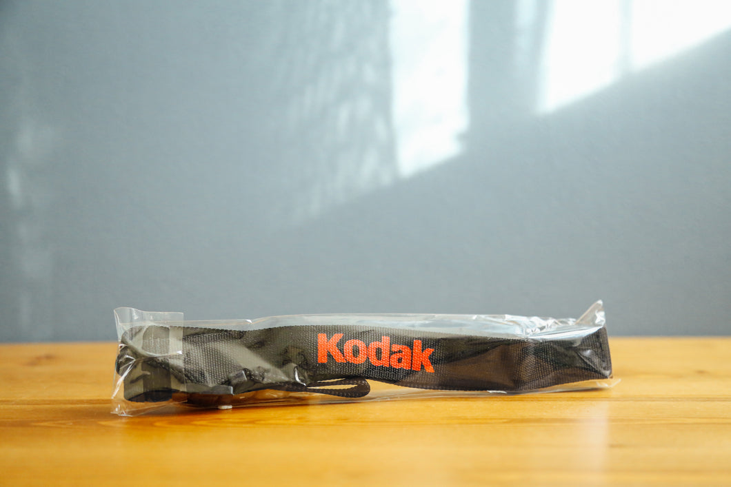 Kodak ストラップ