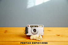 Load image into Gallery viewer, pentaxespio120mi pentaxespio filmcamera pentaxfilmcamera eincamera
