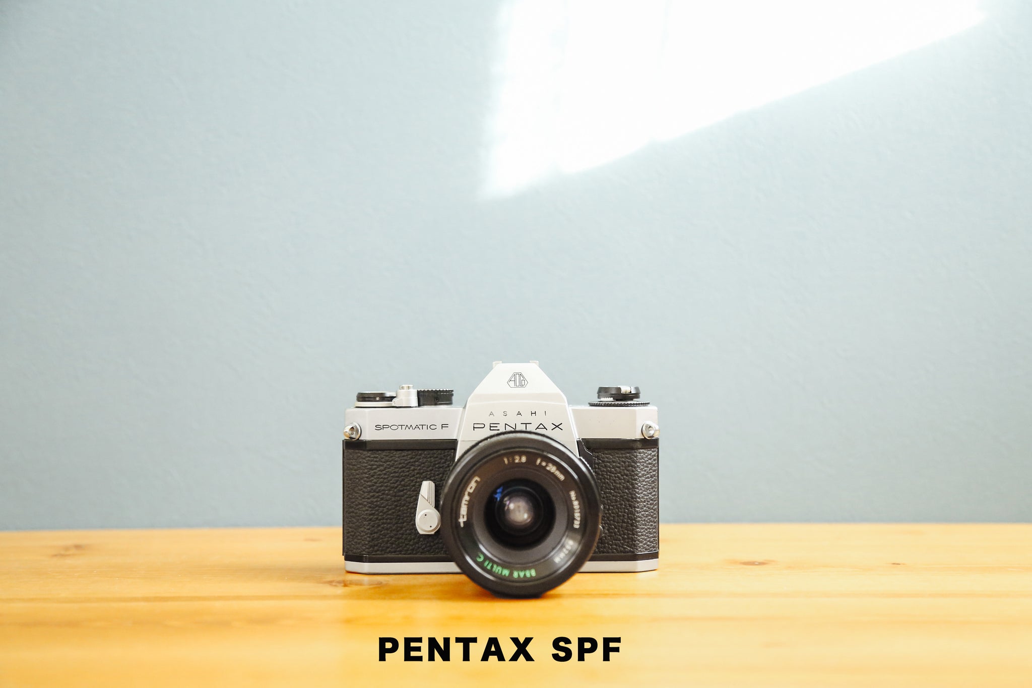 PENTAX SPF 選べるレンズセット❗️【完動品】【実写済み❗️】 – Ein