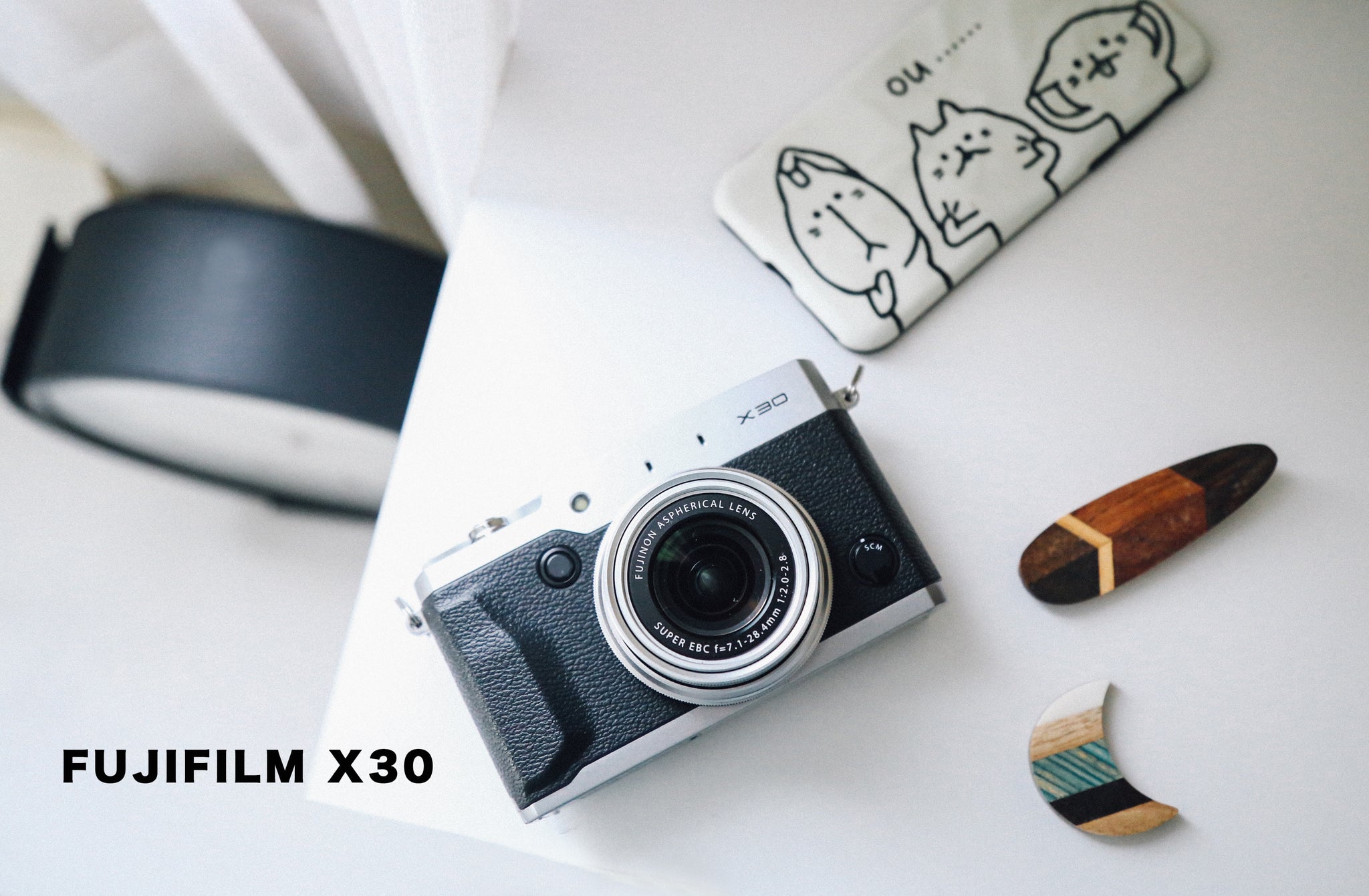 FUJIFILM X30 【希少❗️】【完動品】▪️オールドコンデジ▪️デジタルカメラ – Ein Camera