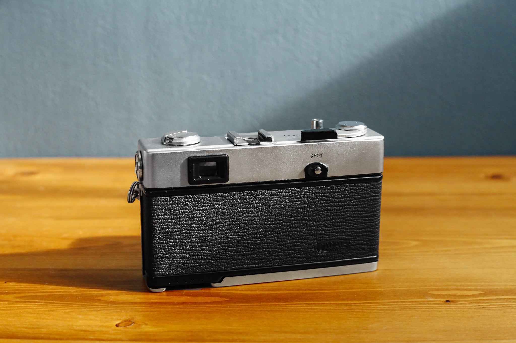 OLYMPUS 35SP【完動品】状態◎ – Ein Camera
