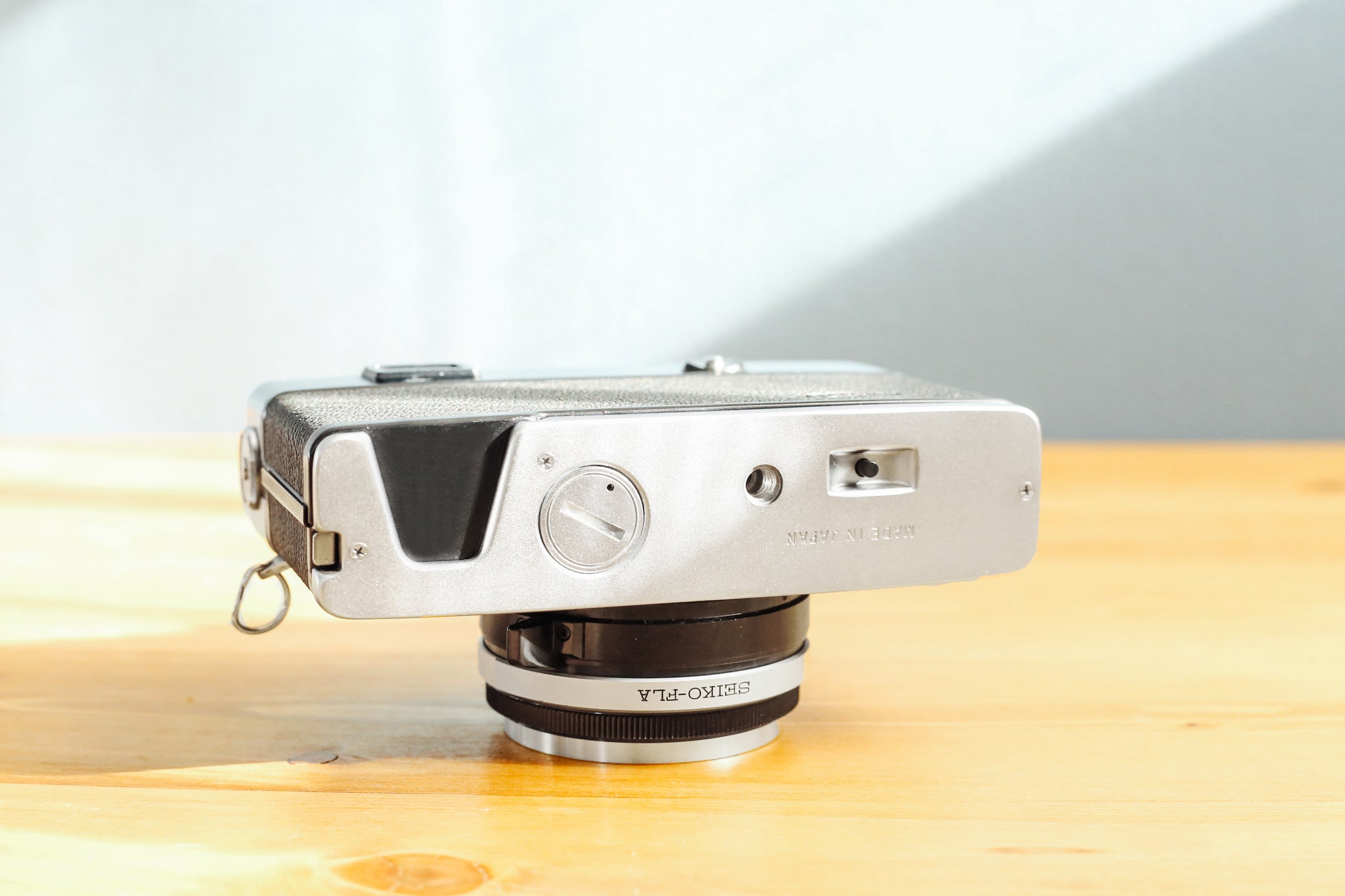 OLYMPUS 35SP【完動品】状態◎ – Ein Camera