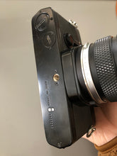 画像をギャラリービューアに読み込む, OLYMPUS OM-1(BK)【動作品】
