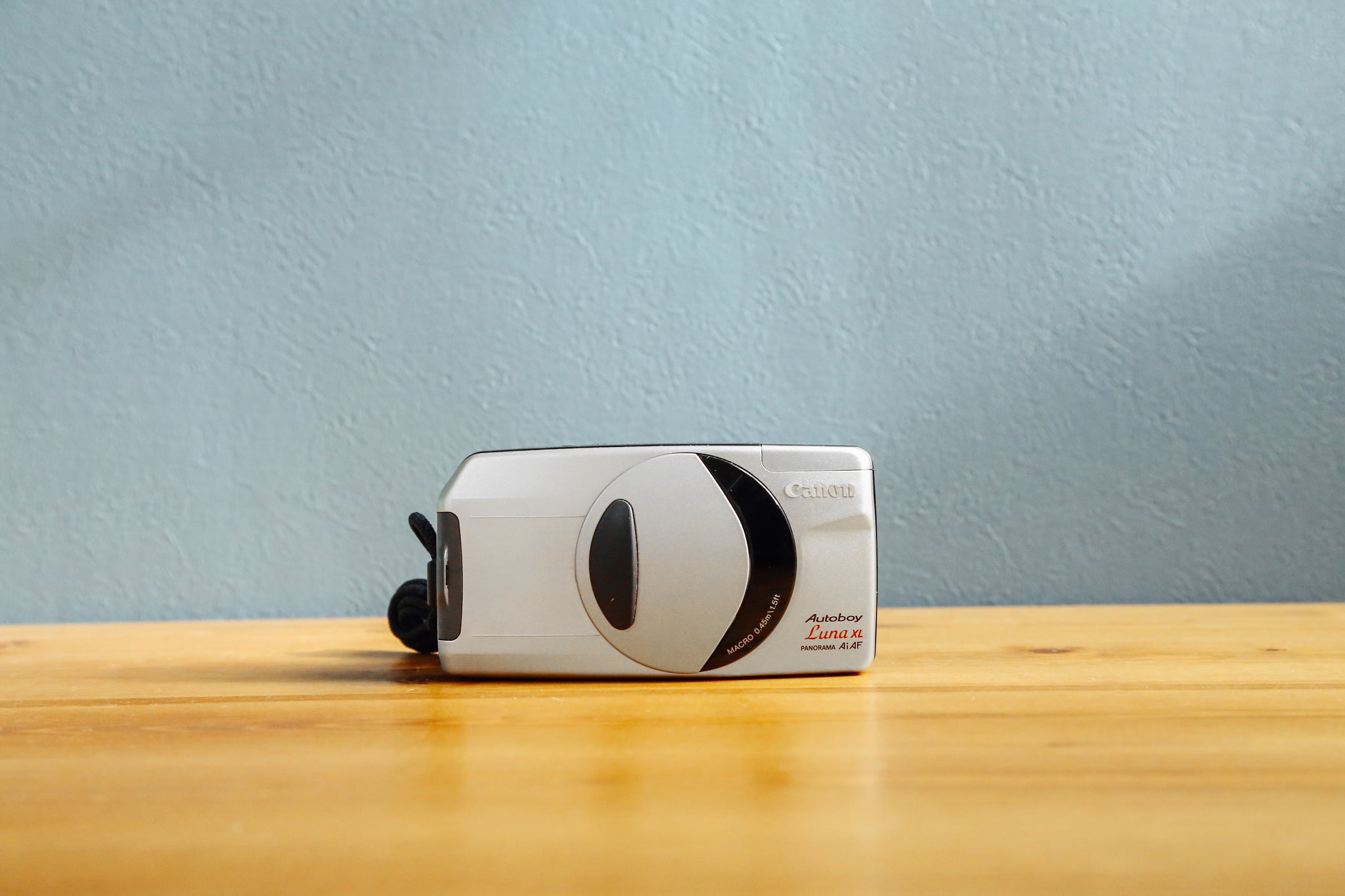 Canon Autoboy Luna XL【完動品】【美品❗️】 – Ein Camera