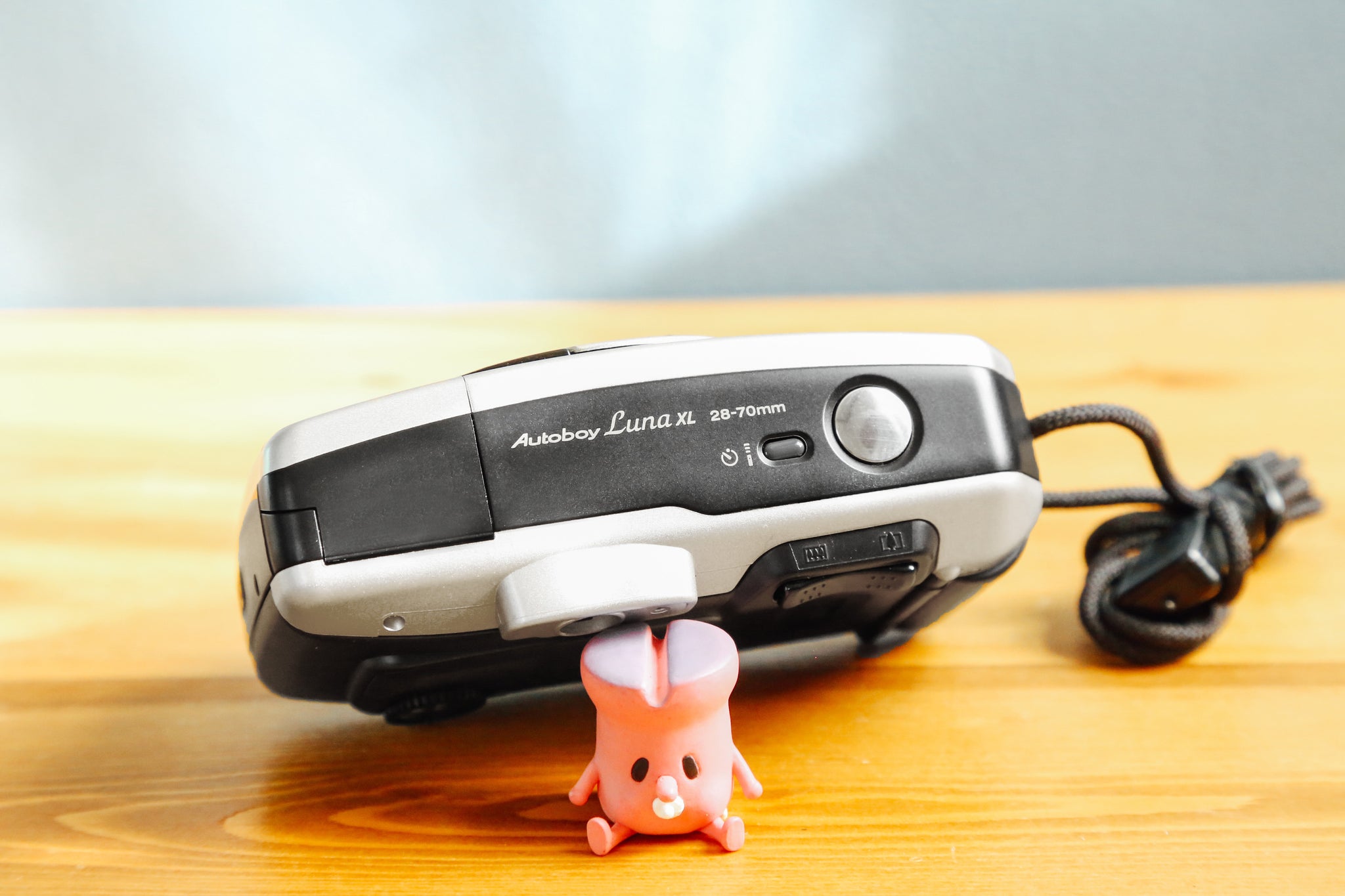 Canon Autoboy Luna XL【完動品】【美品❗️】 – Ein Camera