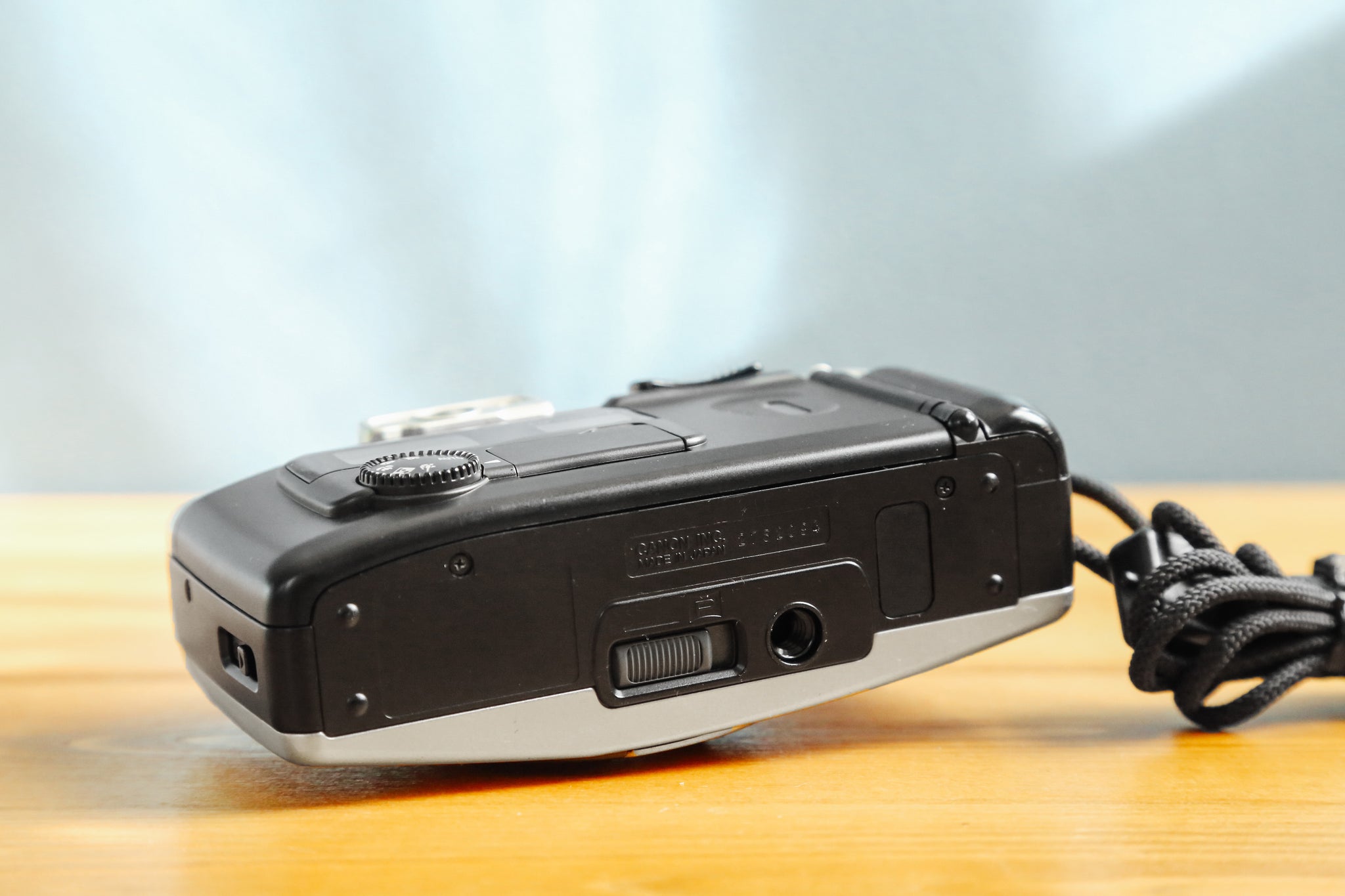 キャノン Canon Autoboy Luna XL Canon Autoboy Luna / Luna XL の使い方 | Totte Me Camera