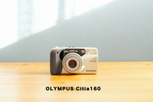Load image into Gallery viewer, OLYMPUS Citia160 [In working order]
