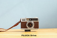Load image into Gallery viewer, FUJICA Drive Chocolate Brown 🍫 [Working item] [Live-action completed]

