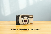 Load image into Gallery viewer, Goko Macromax AZS1150AF [Unused❗️] [Working item]
