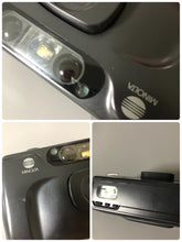 画像をギャラリービューアに読み込む, Minolta Pico【完動品】
